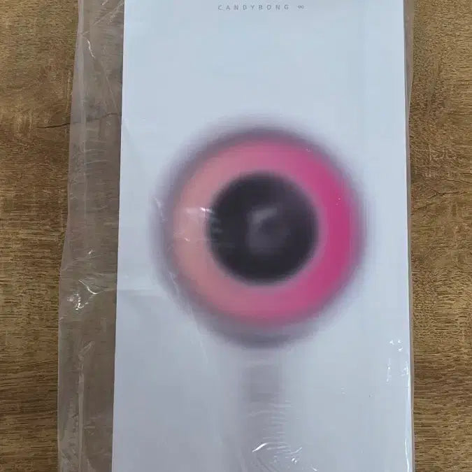 [BUNJANG] Twice CandyBong Infinity Light Stick (Sealed) / [미개봉] 트와이스 응원봉 캔디봉 인피니티 CandyBong