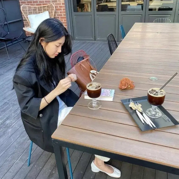 [BUNJANG] Maison Margiela Tabi Pumps / 차정원 메종마르지엘라 타비 펌프스