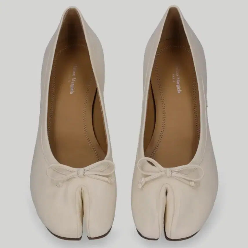 [BUNJANG] Maison Margiela Tabi Pumps / 차정원 메종마르지엘라 타비 펌프스