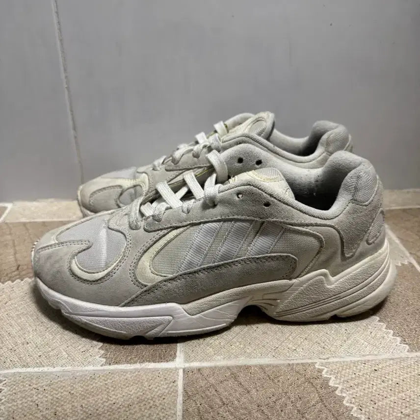 [BUNJANG] Adidas Forever 245 Shoes / 아디다스 영원 245 사이즈