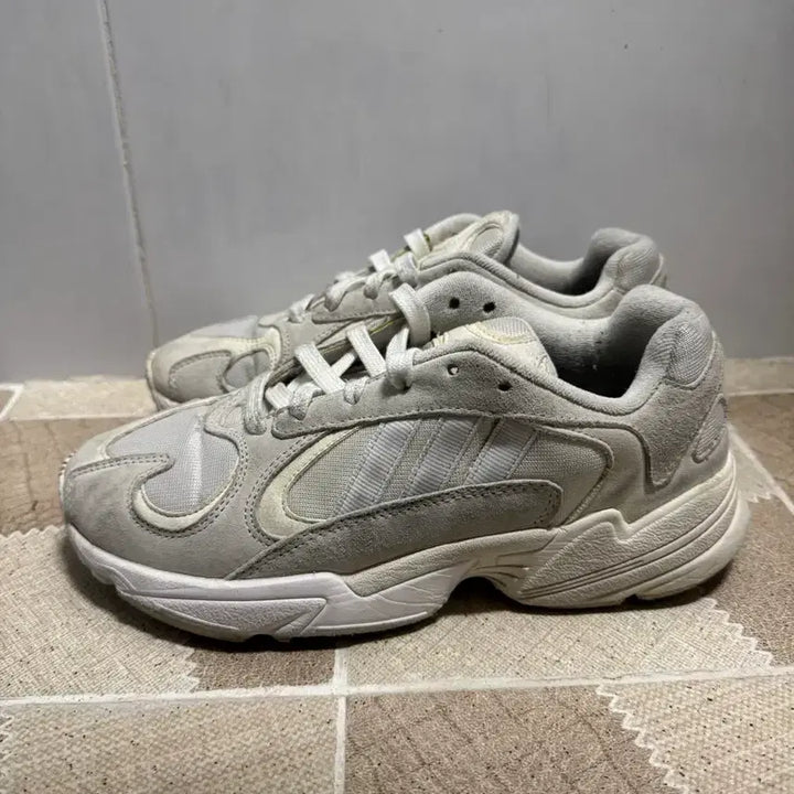 [BUNJANG] Adidas Forever 245 Shoes / 아디다스 영원 245 사이즈