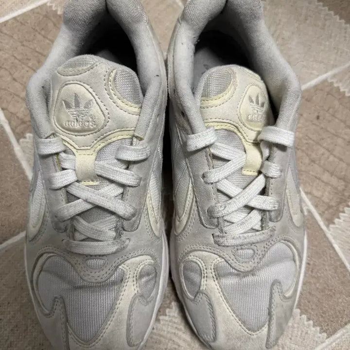 [BUNJANG] Adidas Forever 245 Shoes / 아디다스 영원 245 사이즈