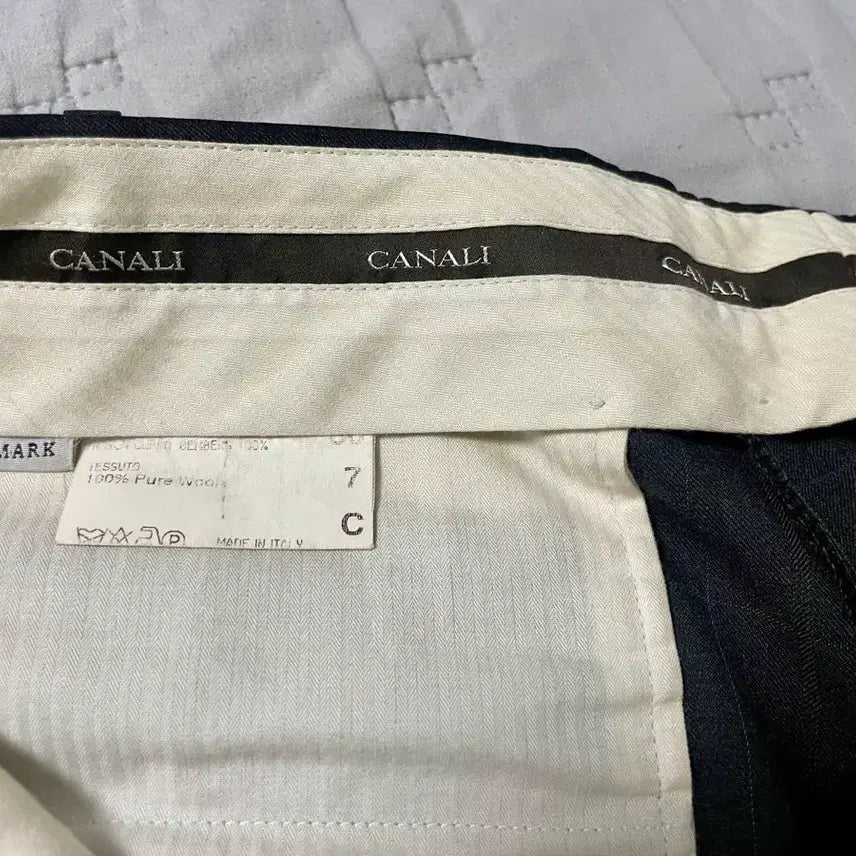 [BUNJANG] Canali Men&
