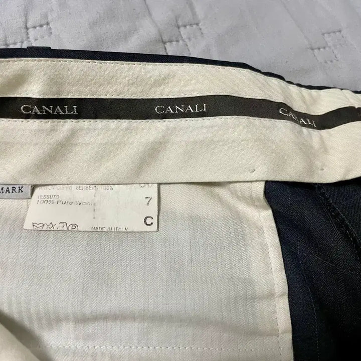 [BUNJANG] Canali Men&