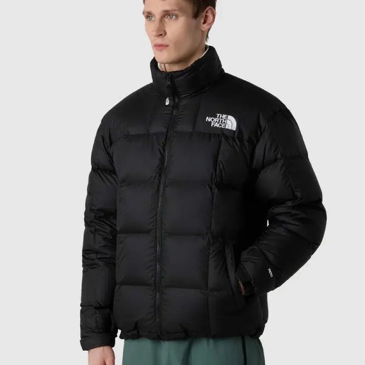 [BUNJANG] The North Face Roche 700 Down Padded Jacket / [택달린새상품] 노스페이스 로체 700 다운 패딩 자켓
