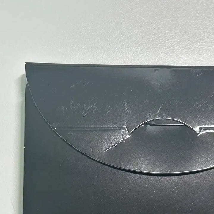 [BUNJANG] Death Note Exhibition Postcard / 데스노트 원화전 엽서 굿즈