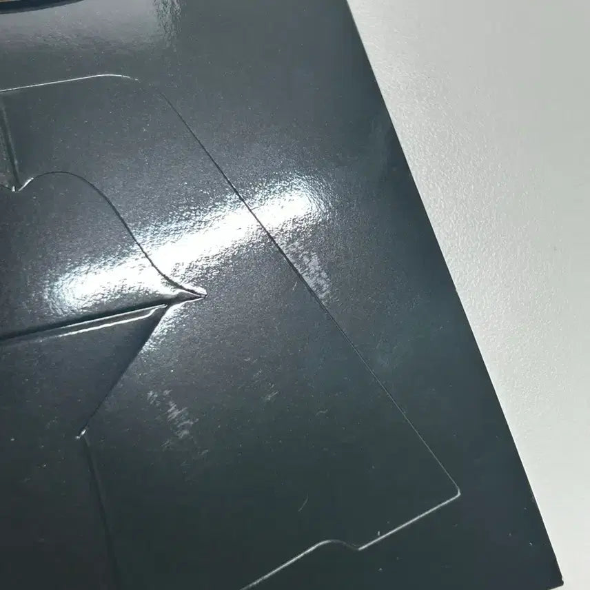 [BUNJANG] Death Note Exhibition Postcard / 데스노트 원화전 엽서 굿즈