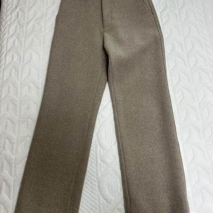 [BUNJANG] stu stuoffice Wool Slacks / (S) stu stuoffice 울 슬랙스