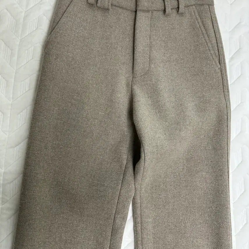 [BUNJANG] stu stuoffice Wool Slacks / (S) stu stuoffice 울 슬랙스