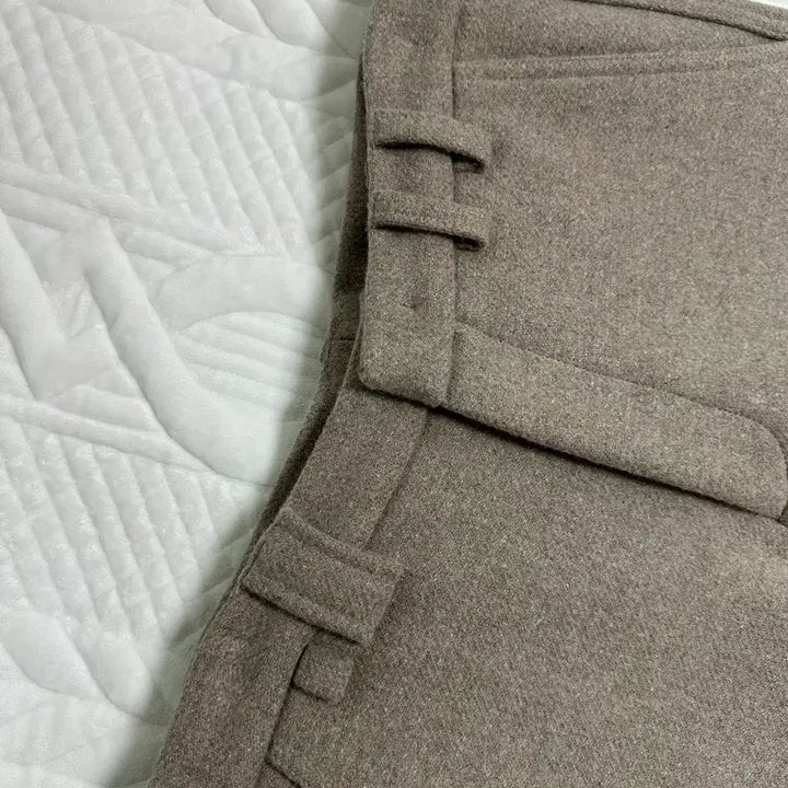 [BUNJANG] stu stuoffice Wool Slacks / (S) stu stuoffice 울 슬랙스