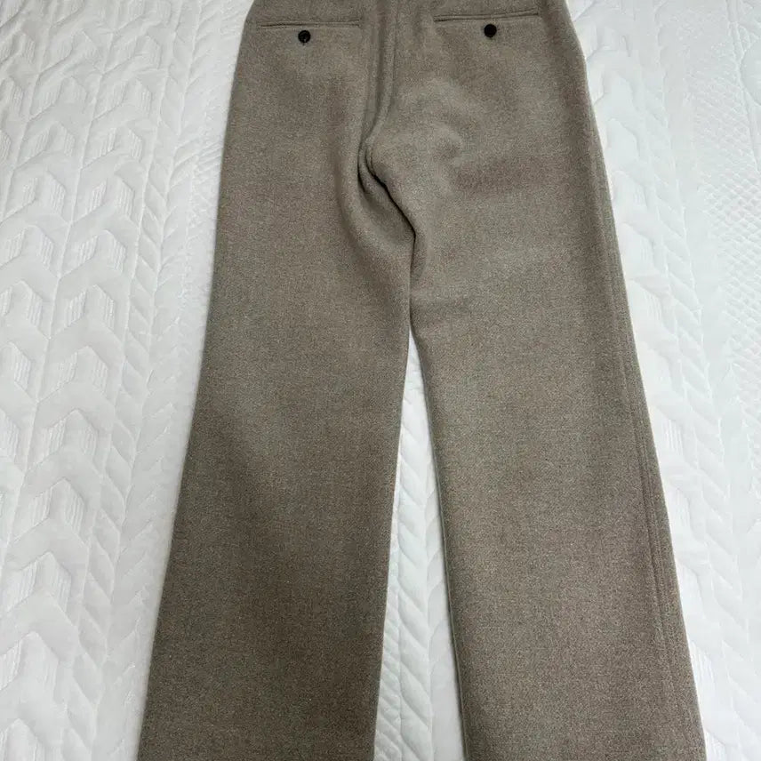[BUNJANG] stu stuoffice Wool Slacks / (S) stu stuoffice 울 슬랙스