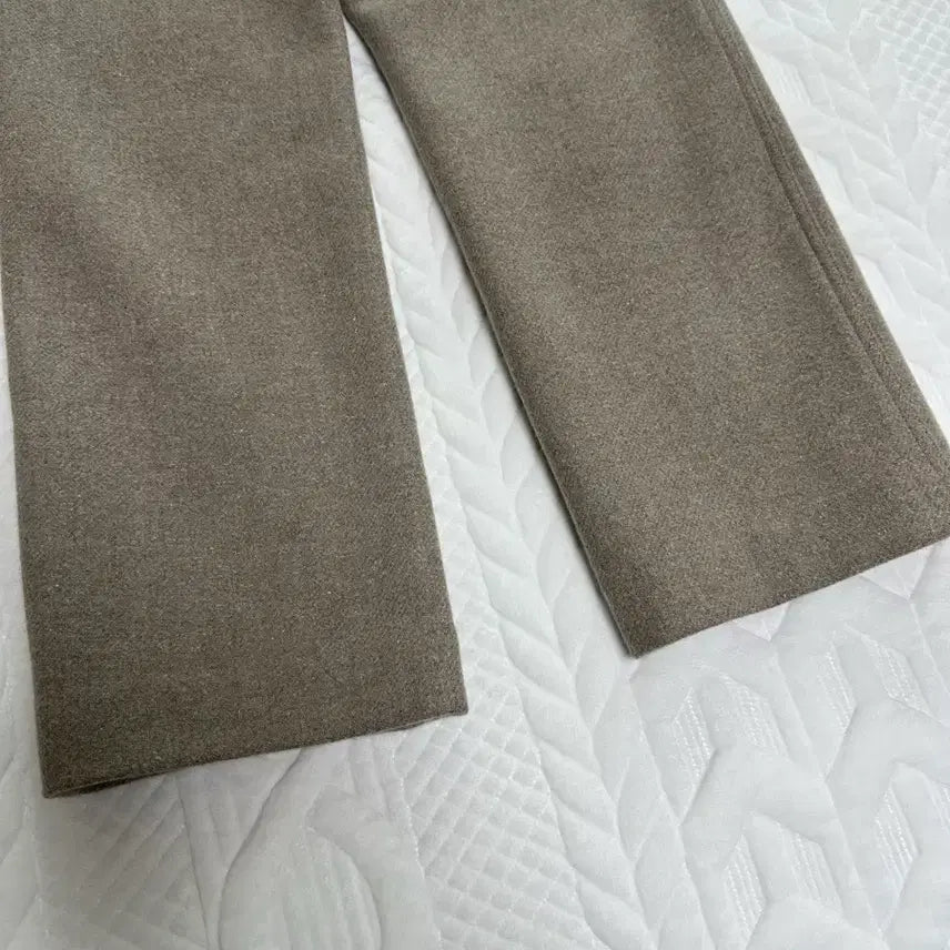 [BUNJANG] stu stuoffice Wool Slacks / (S) stu stuoffice 울 슬랙스