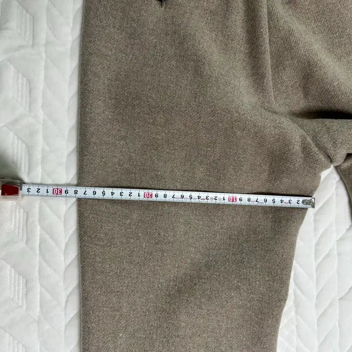 [BUNJANG] stu stuoffice Wool Slacks / (S) stu stuoffice 울 슬랙스