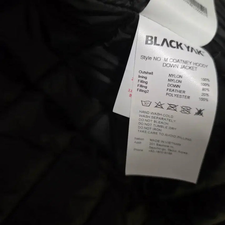 [BUNJANG] Theory Black Shearling Coat / 띠어리 블랙 무스탕 코트