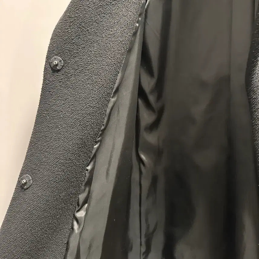 [BUNJANG] Visit Blue Lable Coat / VISIT BLUE LABLE 코트