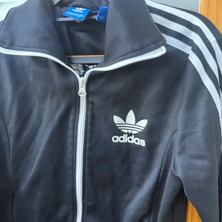 [BUNJANG] Adidas Europa Track Top Jersey / 아디다스 유로파 트랙탑져지