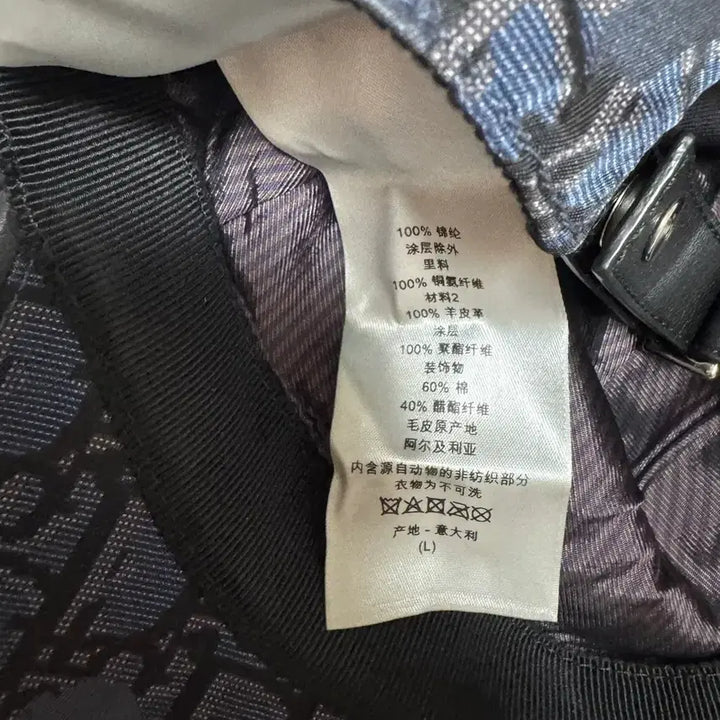 [BUNJANG] Dior Oblique Ball Cap / 디올 오블리크 볼캡 모자 미친 가격에 판매합니다!