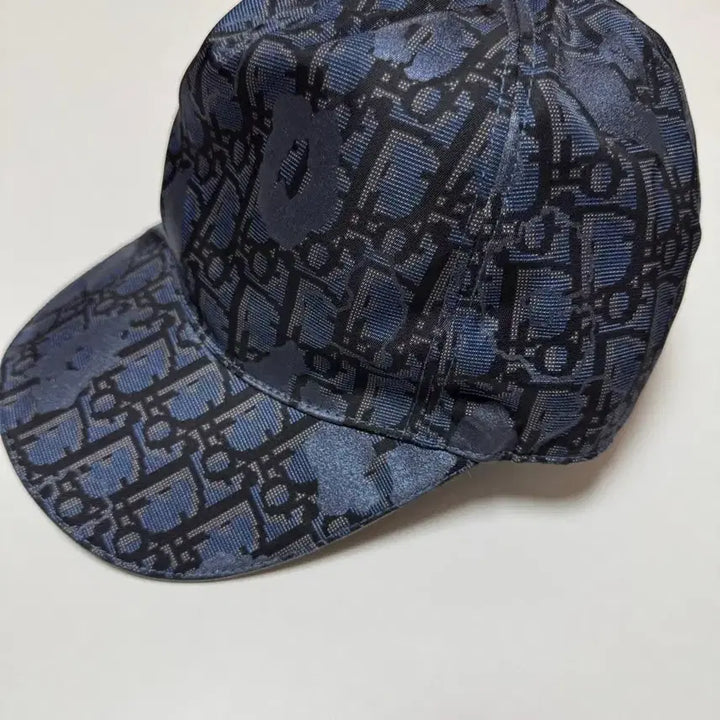 [BUNJANG] Dior Oblique Ball Cap / 디올 오블리크 볼캡 모자 미친 가격에 판매합니다!