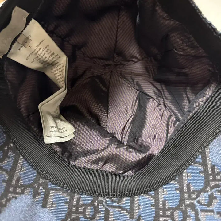 [BUNJANG] Dior Oblique Ball Cap / 디올 오블리크 볼캡 모자 미친 가격에 판매합니다!