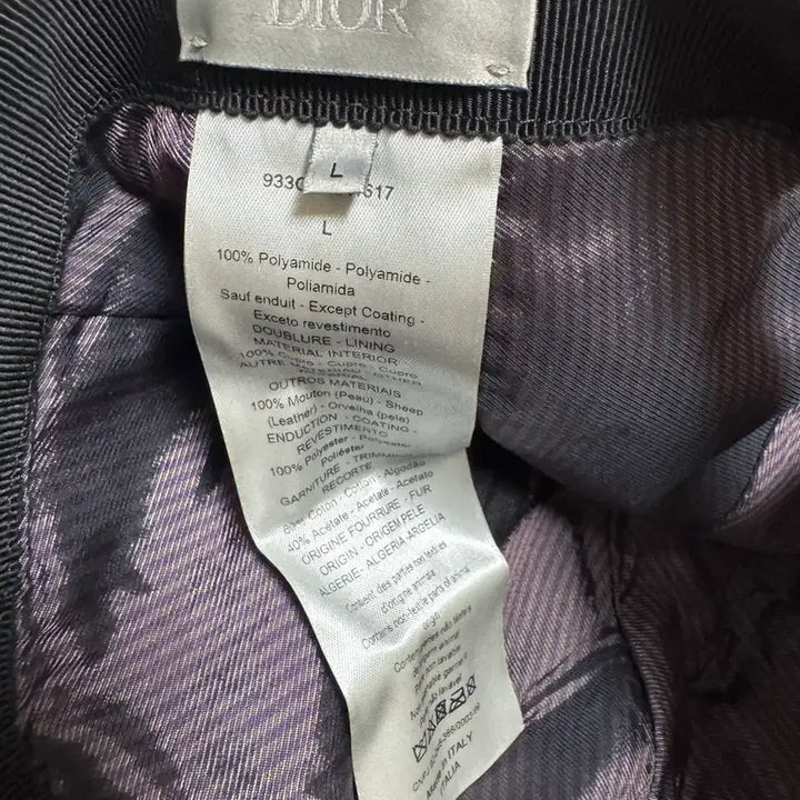 [BUNJANG] Dior Oblique Ball Cap / 디올 오블리크 볼캡 모자 미친 가격에 판매합니다!