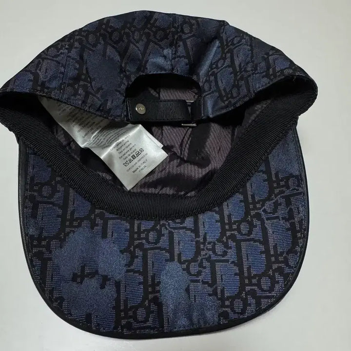 [BUNJANG] Dior Oblique Ball Cap / 디올 오블리크 볼캡 모자 미친 가격에 판매합니다!