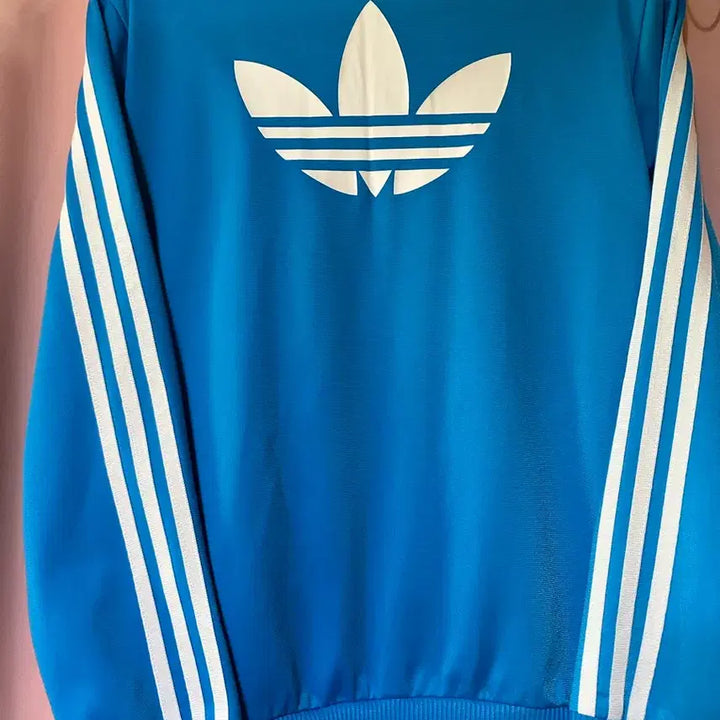 [BUNJANG] Adidas Firebird Track Top Jacket / 아디다스져지 아디다스 파이어버드 트랙탑 불꽃져지 왕불꽃 집업 아디다스