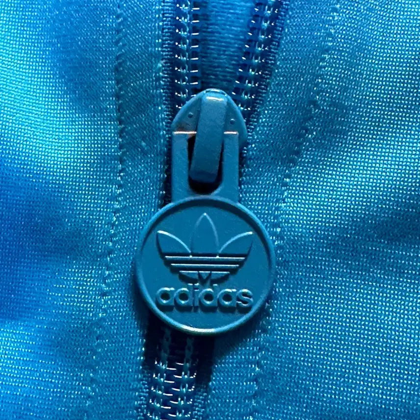 [BUNJANG] Adidas Firebird Track Top Jacket / 아디다스져지 아디다스 파이어버드 트랙탑 불꽃져지 왕불꽃 집업 아디다스