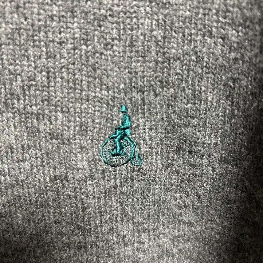 [BUNJANG] Beanpole XL Knit Sweater / 빈폴 xl사이즈 니트