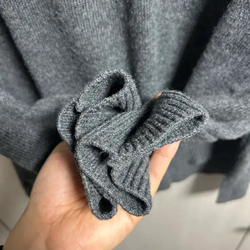 [BUNJANG] Beanpole XL Knit Sweater / 빈폴 xl사이즈 니트