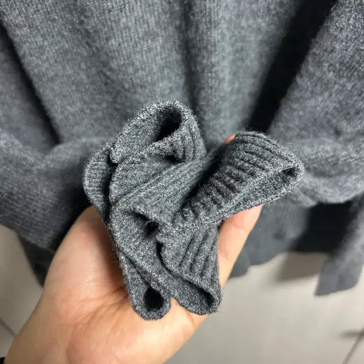 [BUNJANG] Beanpole XL Knit Sweater / 빈폴 xl사이즈 니트