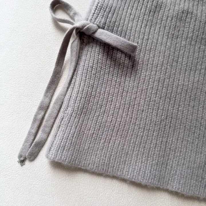 [BUNJANG] Time Cashmere Balaclava / 타임 바라클라바