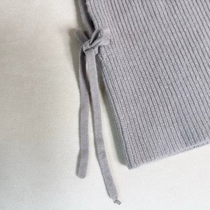 [BUNJANG] Time Cashmere Balaclava / 타임 바라클라바