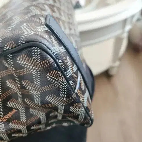 [BUNJANG] Goyard Voltaire Bag / 고야드볼테르
