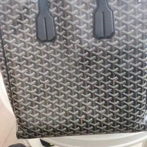 [BUNJANG] Goyard Voltaire Bag / 고야드볼테르