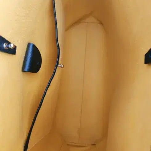 [BUNJANG] Goyard Voltaire Bag / 고야드볼테르