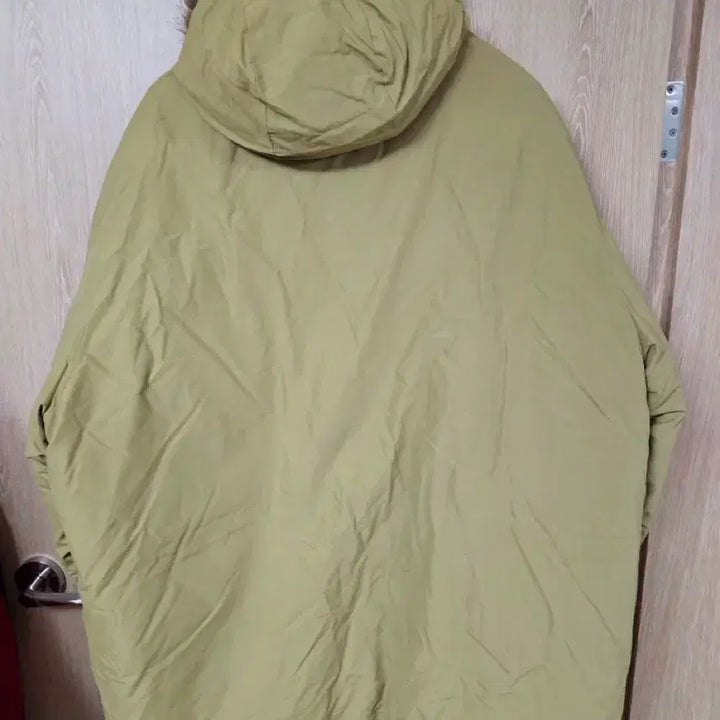 [BUNJANG] Vintage Arctic Parka / 울리치 빈티지 아크틱 파카 빅사이즈