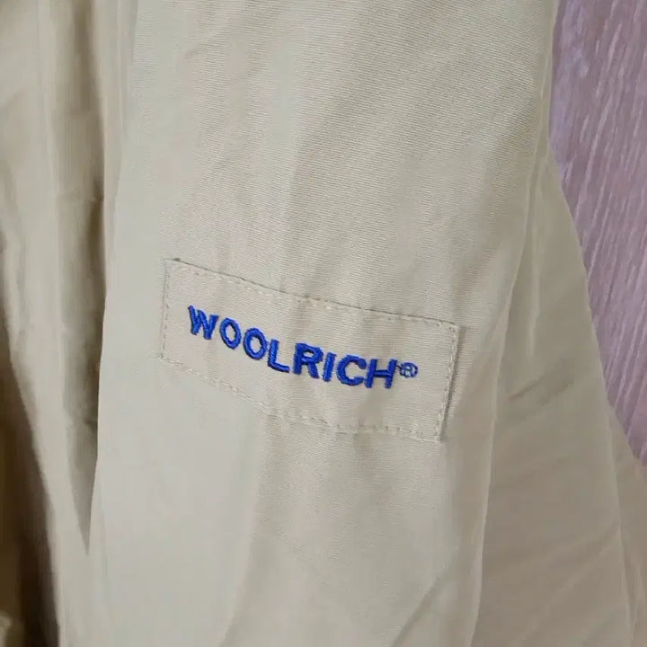 [BUNJANG] Vintage Arctic Parka / 울리치 빈티지 아크틱 파카 빅사이즈