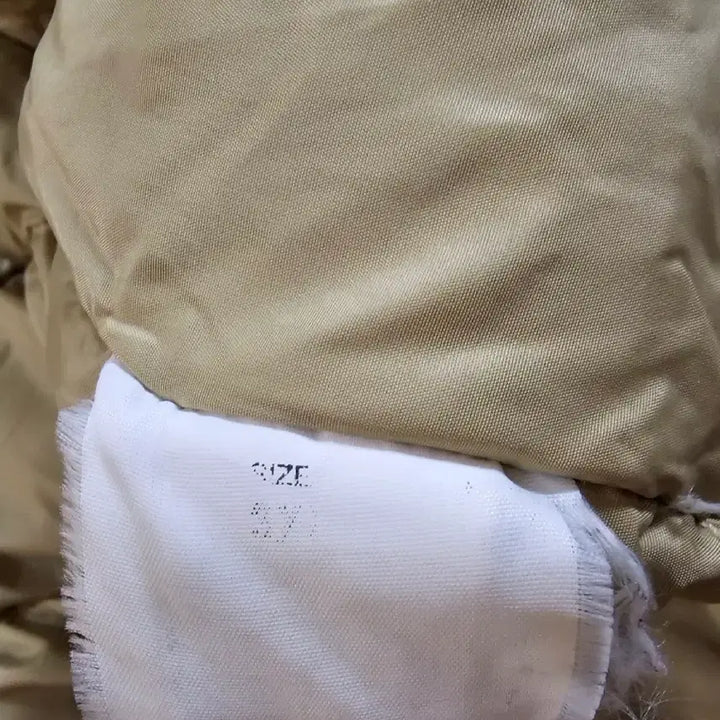 [BUNJANG] Vintage Arctic Parka / 울리치 빈티지 아크틱 파카 빅사이즈