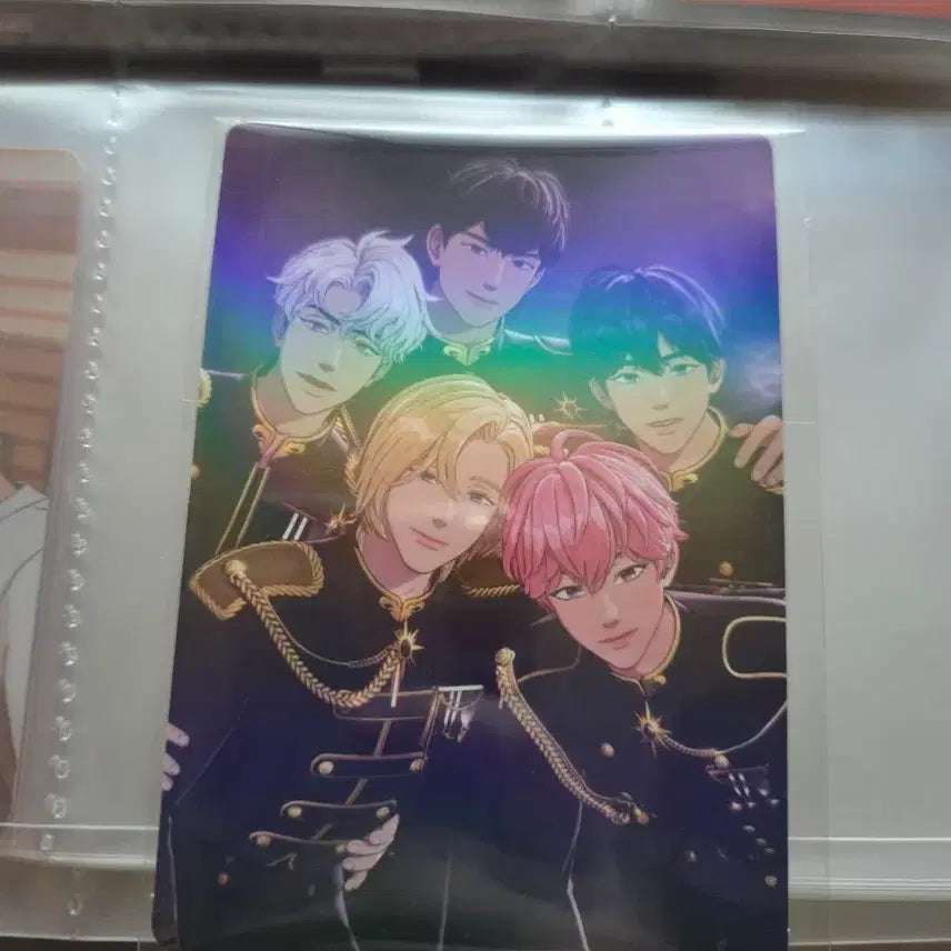 [BUNJANG] PLAVE Group Photocard Bundle Set / 플레이브 빅포카, 포카 일괄 판매