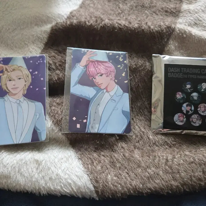 [BUNJANG] PLAVE Group Photocard Bundle Set / 플레이브 빅포카, 포카 일괄 판매