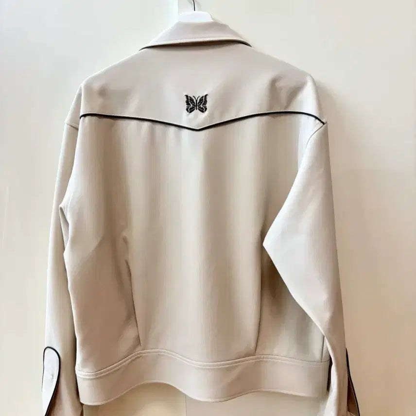 [BUNJANG] Needles Cowboy Jacket / 니들스 카우보이 자켓