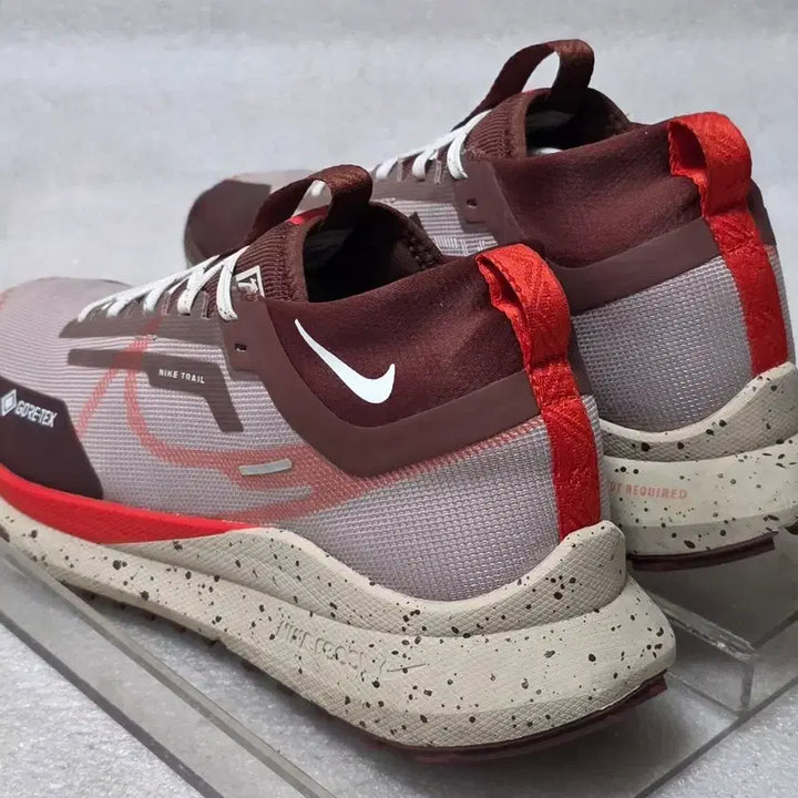 [BUNJANG] Nike React Pegasus Trail 4 GORE-TEX Men's Shoes / 나이키 NIKE 리액트 페가수스 트레일 4 GORE-TEX 남성 270