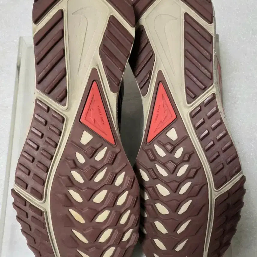 [BUNJANG] Nike React Pegasus Trail 4 GORE-TEX Men's Shoes / 나이키 NIKE 리액트 페가수스 트레일 4 GORE-TEX 남성 270