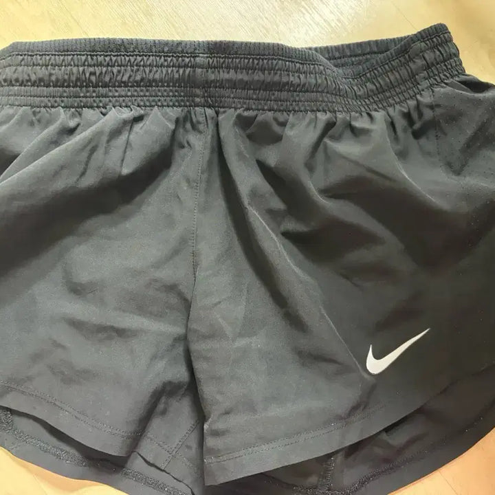 [BUNJANG] Nike Black Shorts / 나이키 반바지 블랙