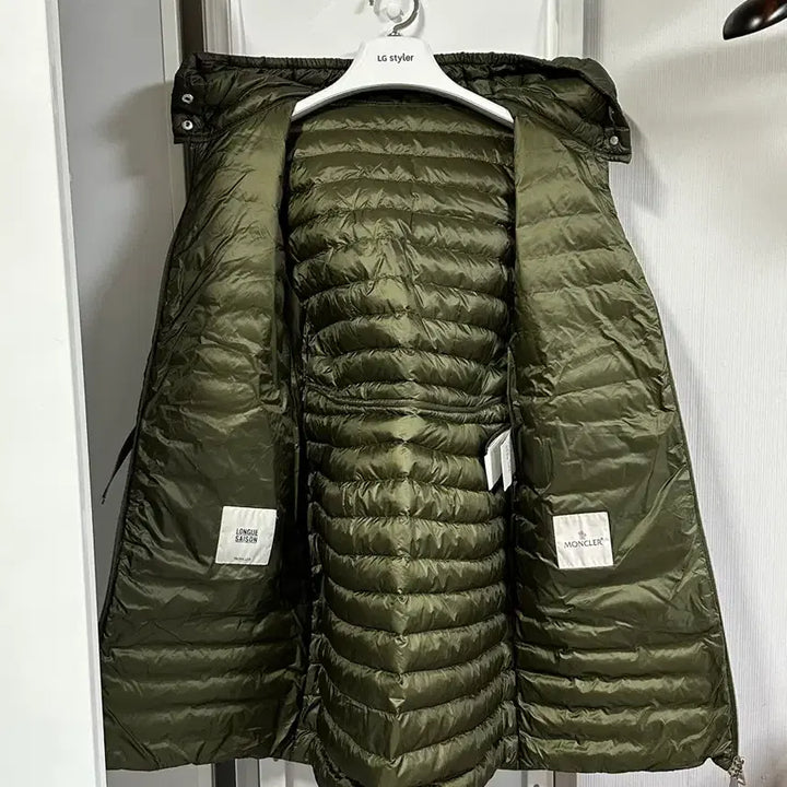 [BUNJANG] Moncler Babel / 몽클레어 바벨