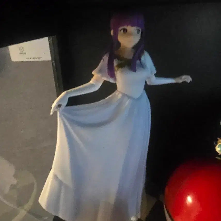[BUNJANG] SEGA Fern Luminasta Figure / SEGA  페른 루미나스타 피규어