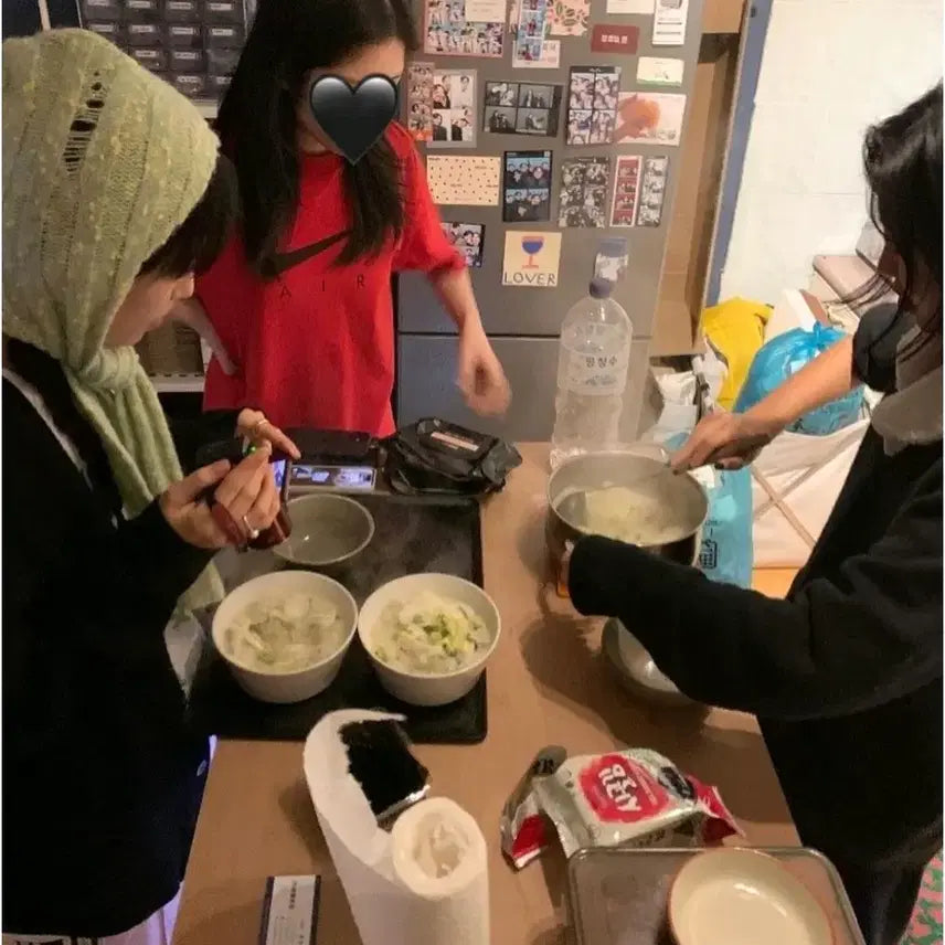 [BUNJANG] RUS Distressed Balaclava / rus 바라클라바