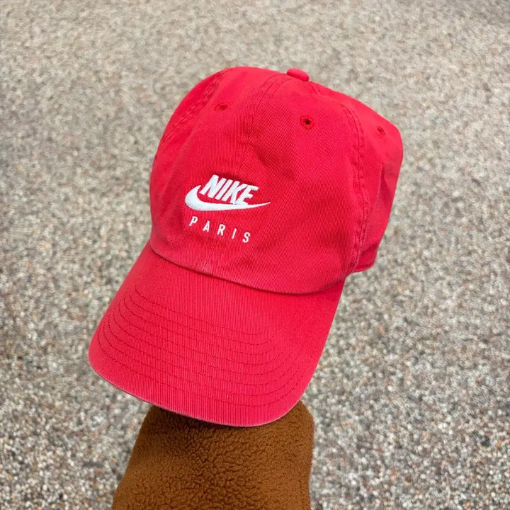 [SOLD OUT] 159. 나이키 파리생제르망 헤리티지 볼캡