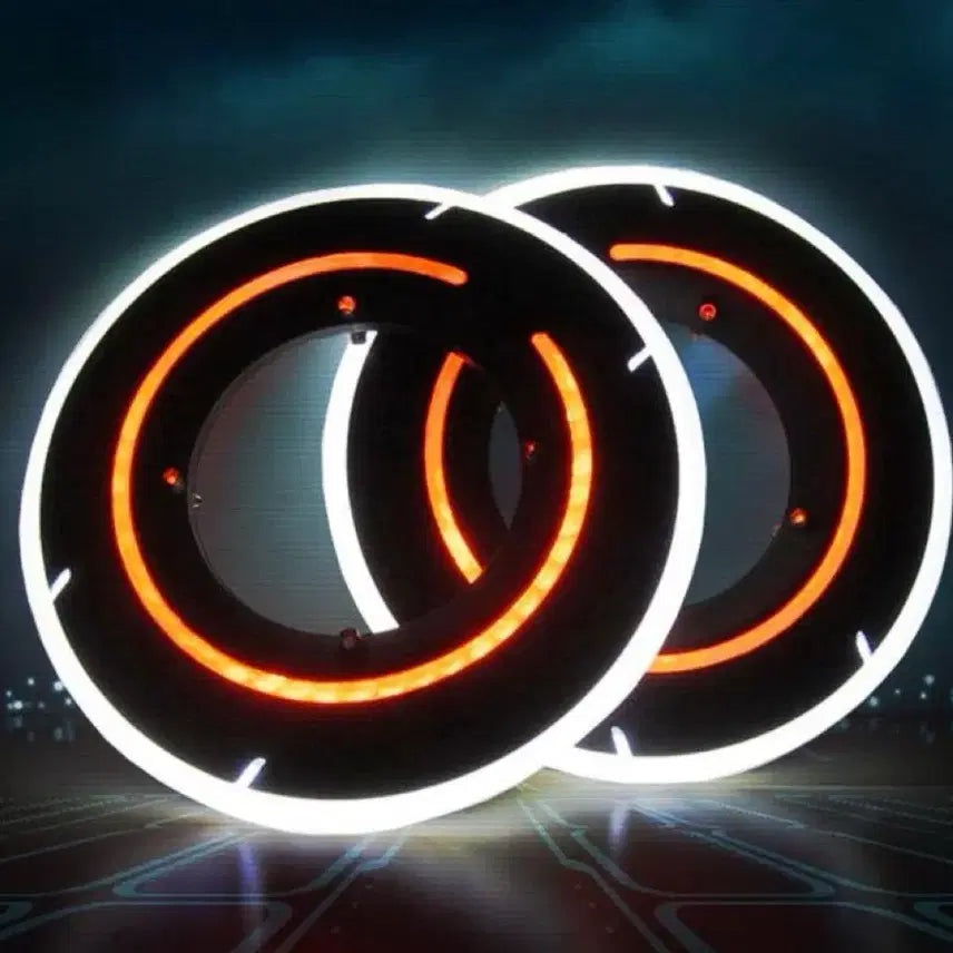 [BUNJANG] Tron Legacy Disc / 영화 트론 레거시 디스크