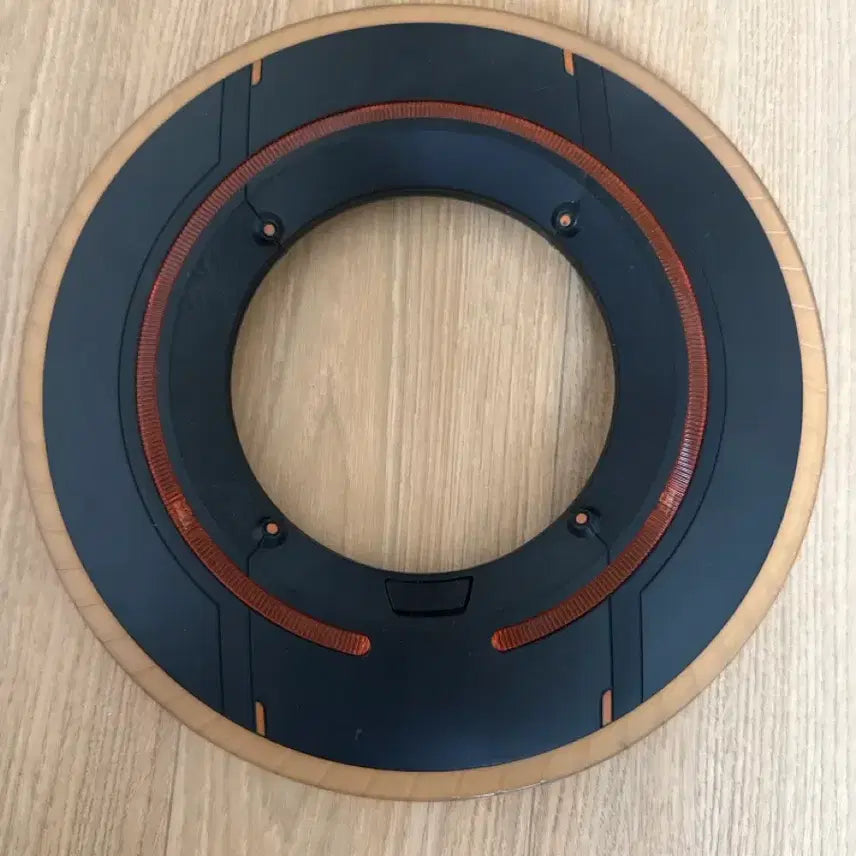 [BUNJANG] Tron Legacy Disc / 영화 트론 레거시 디스크